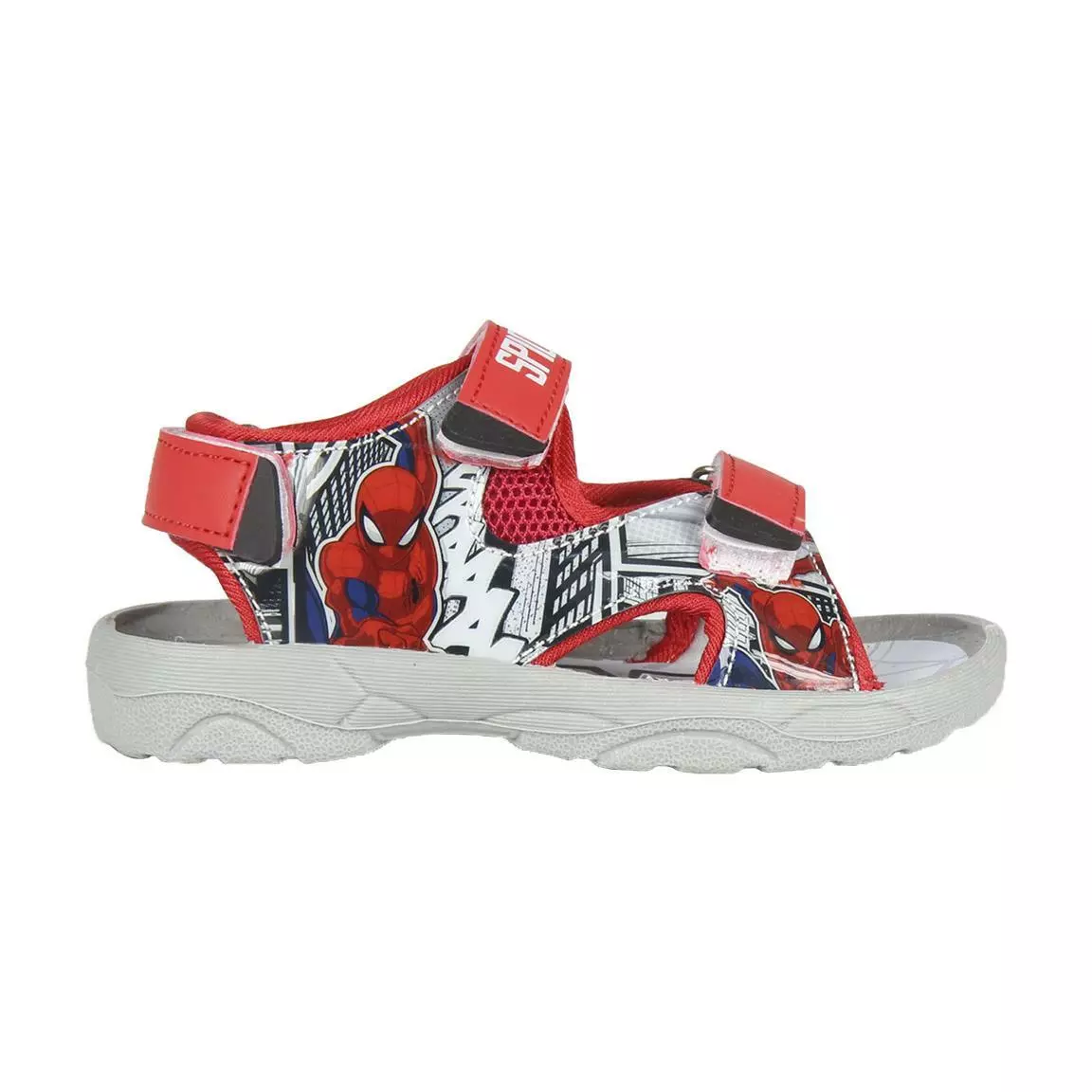 Sandali 2025 bambino spiderman