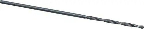Qty 72 - Interstate #63 118° High Speed Steel Jobber Drill Oxide Finish RH USA - Picture 2 of 3