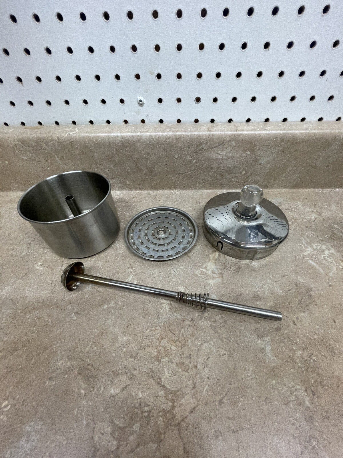 Replacement Parts For Cuisinart PRC12 Percolator eBay