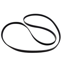 Serpentine Pulley V Belt for Volvo Penta 4.3L 5.0L 5.7L 8.1L Engines 21132390