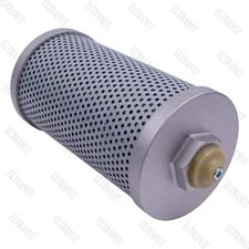 Hydraulic Oil Filter RD431-62122 SH60202 for Kubota Excavator KX121 KX161 U45