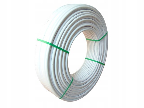 Wavin PEX 10 20 50 100 200m DVGW tubo compuesto 16x2 mm tubo compuesto multicapa - Imagen 2 de 3