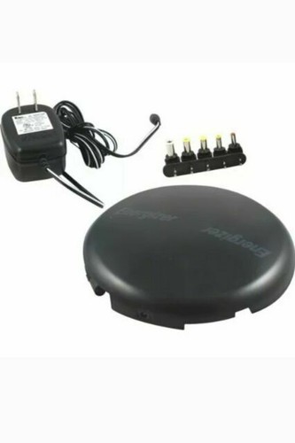 Energizer Recharge Extreme Aaa - Foto 5