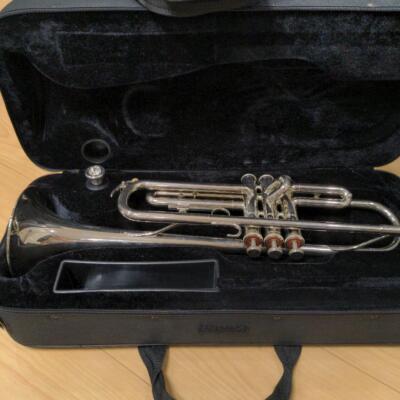 Yamaha YTR-136 Trompete | eBay