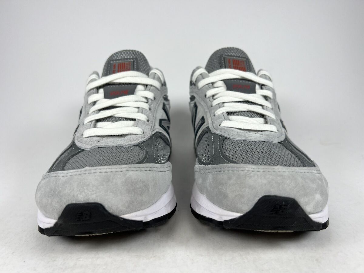 New Balance 990v4 Made In USA Red Label Version Series New Balance 990v4 Made In USA Red Label Version Series