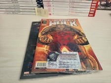 L'INCREDIBILE HULK 185 SIGILLATO CON GADGET PANINI  LC8