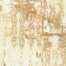 Robert Kaufman - Wishwell Storyboard - Chains - Parchment, Fabric BTY