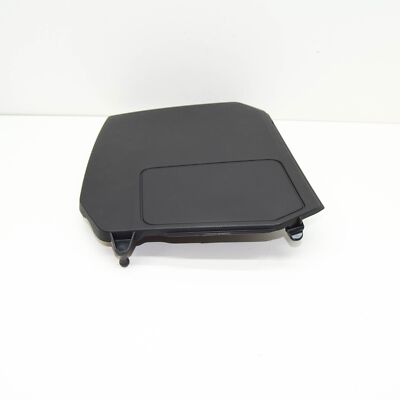 MERCEDES-BENZ E C238 Left Engine Cover A6540104001 NEW GENUINE | eBay