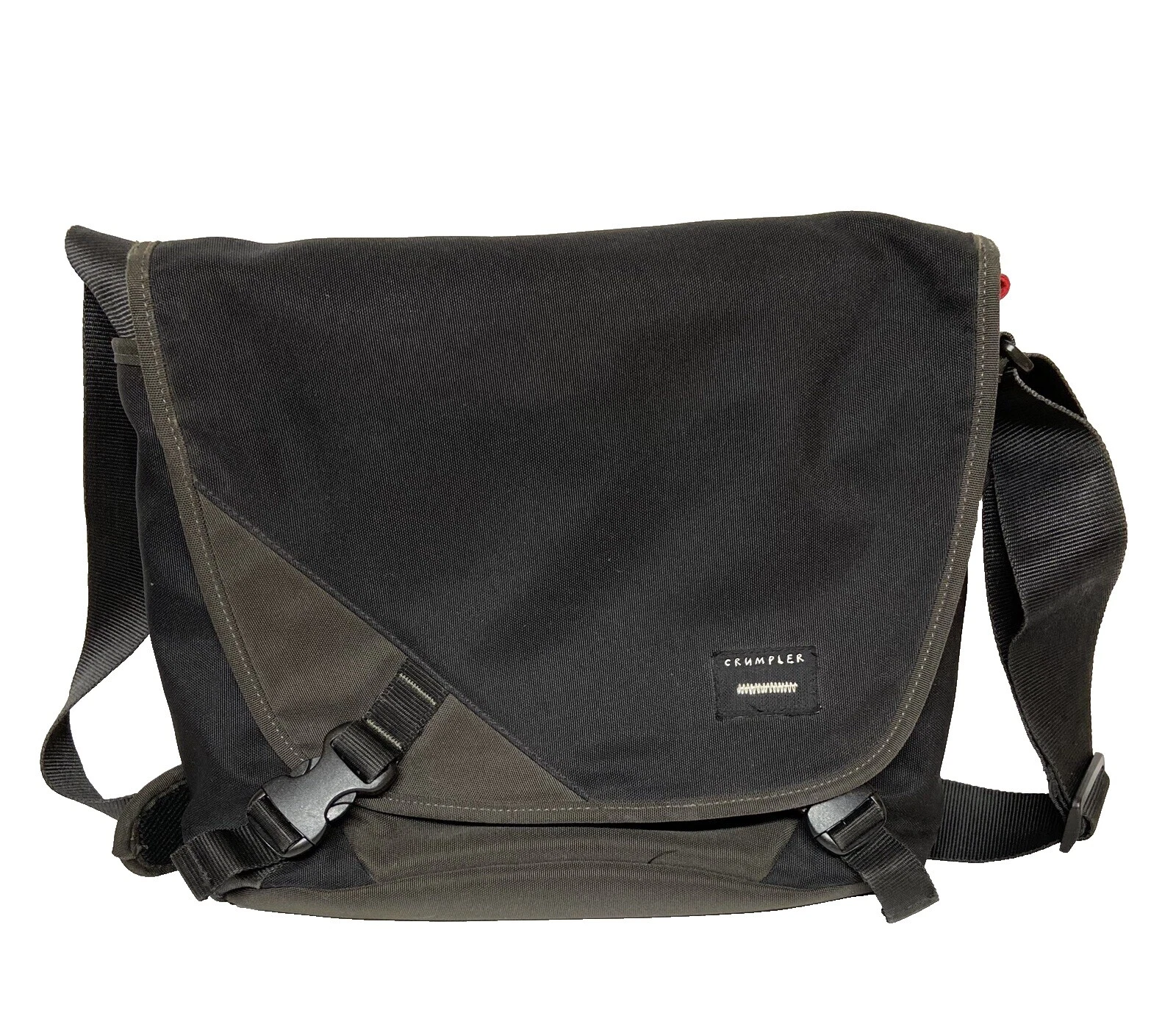 Crumpler Black Accessories for Men