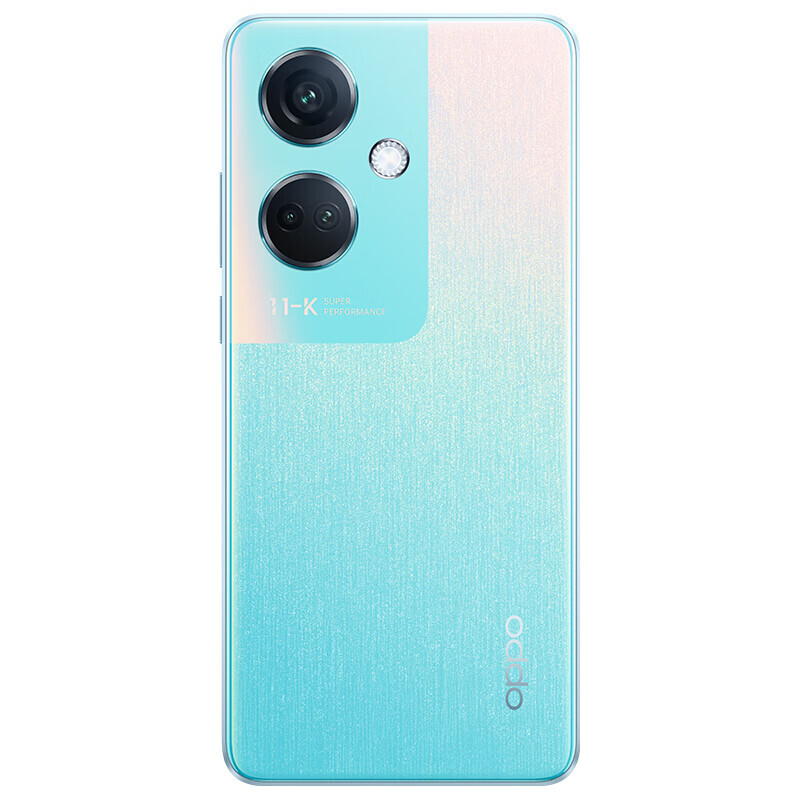 OPPO K11 5G Smartphone Android 13 Snapdragon 782G Octa Core Dual
