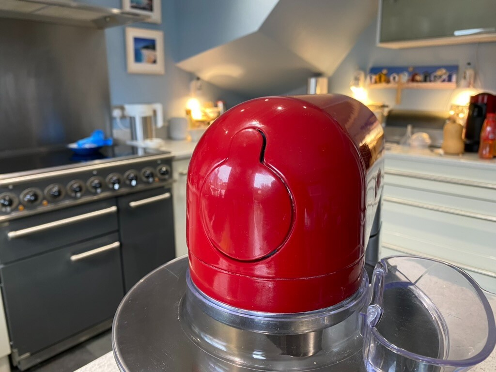 Kenwood Kmix stand mixer eBay