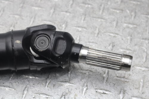 2012 BMW K1600GT ABS SPLINE REAR DRIVESHAFT FINAL DRIVE PROP SHAFT - Picture 10 of 12