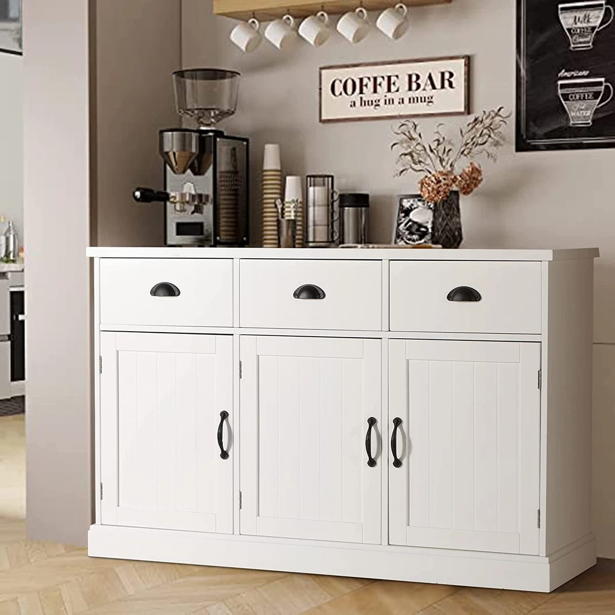 Kitchen sale sideboard storage