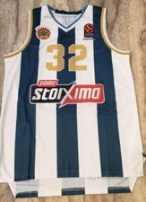 Retro Fredette #32 Men's Basketball Jersey Printed Custom Size S-4XL White