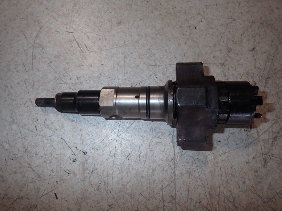 P---子 Cummins 8.3 ISC 285 Diesel Engine Fuel Injector 2872127