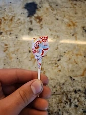 Ultra Rare 100th Anniversary Dum-Dum Sucker/Lollipop 