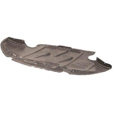 Unterfahrschutz vorne für VW Passat B5 Bj. 96-04 Audi A4 Bj. 94-01 nur TDI