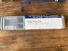 HARVEY TOOL 998709-C6