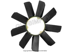 Mercedes w210 (1998-2002) Fan Blade for Fan Clutch FEBI-BILSTEIN + WARRANTY