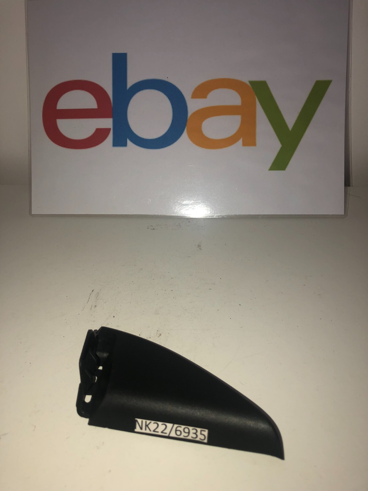 MERCEDES CLASE A INTERIOR ESPEJO RETROVISOR EMBELLECEDOR 2020 LADO DEL CONDUCTOR A1777202000