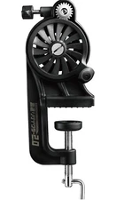 Daiichi Seiko Line winder Reel Spooler Fishing Tools High Speed Easy  From JPN