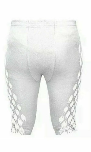 🔥 ADIDAS Primeknit Football Pants - No Pads - M99637 MSRP $100 Men’s Size L - Picture 2 of 5