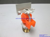 (3) Tyco Ty3334 Residential Horizontal Side Wall Fire Sprinkler 155f 1/2 5.6k (3) Tyco Ty3334 Residential Horizontal Side Wall Fire Sprinkler 155f 1/2 5.6k