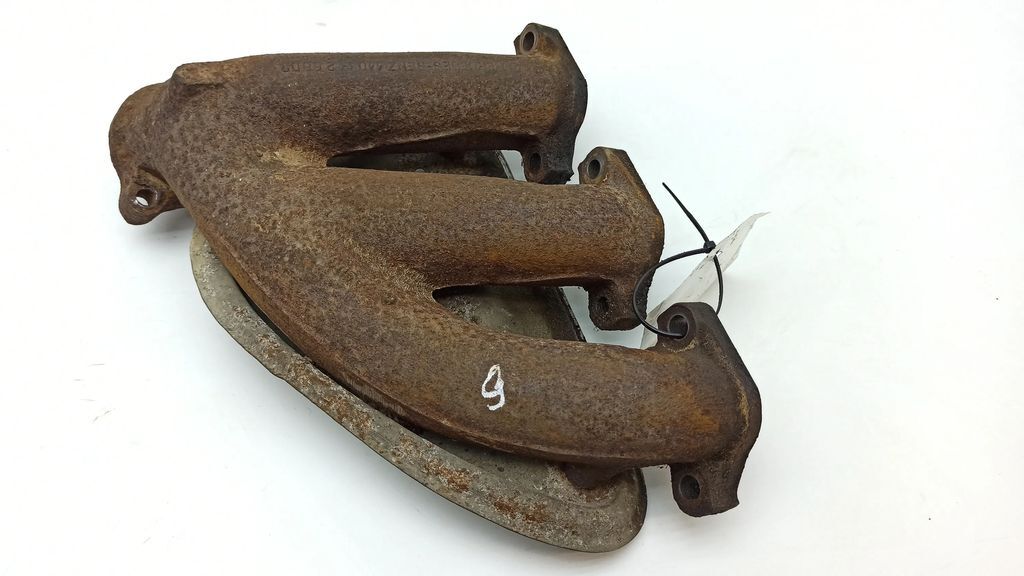 MERCEDES BENZ SLC SL W107 W116 W123 280 Exhaust Manifold 