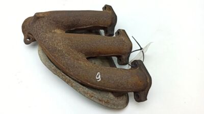 MERCEDES BENZ SLC SL W107 W116 W123 280 Exhaust Manifold  