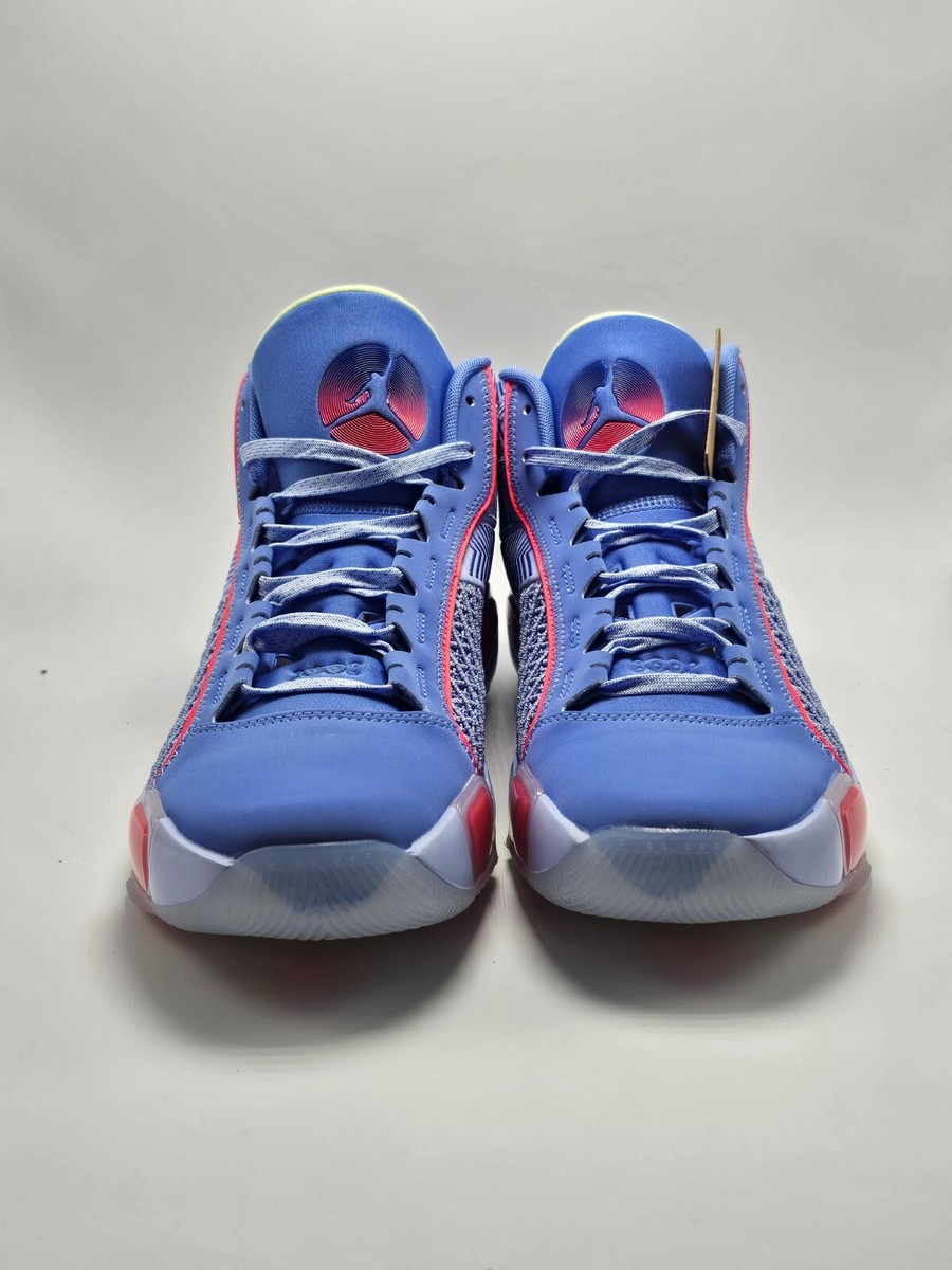 SZ 11.5 Nike Air Jordan 38 XXXVIII Fadeaway Basketball  display picture 3