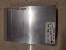 Floppy Disc Drive 3 1/2" Matsushita Model C