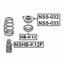 Nissan 54050 ax601