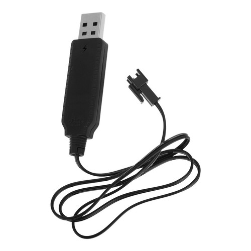 Charging Cable Bubble Machine Power Adapter Cord - 第 5/12 張圖片