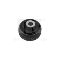 Lagerung, Lenker Nk 5104778 FüR Audi Seat Skoda Vw, Vorderachse, Innen, Unten
