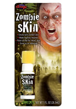 Liquid Latex with Sponge
