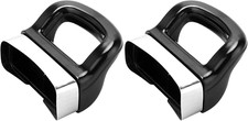 Pot Handle, 2Pack Pressure Pan Handles Ear Replacement Metal Pot Handles