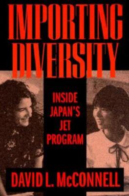 Importing Diversity: Inside Japan's Jet Program