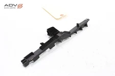 20-25 LINCOLN AVIATOR ROOF LEFT SIDE RAIL RACK LUGGAGE MOLDING REAR BRACKET OEM