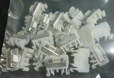 Allen-Bradley 1492 Style F Terminal Blocks LOT OF 20