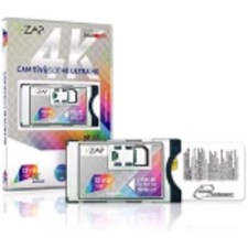 I-CAN SCHEDA TIVUSAT 4K