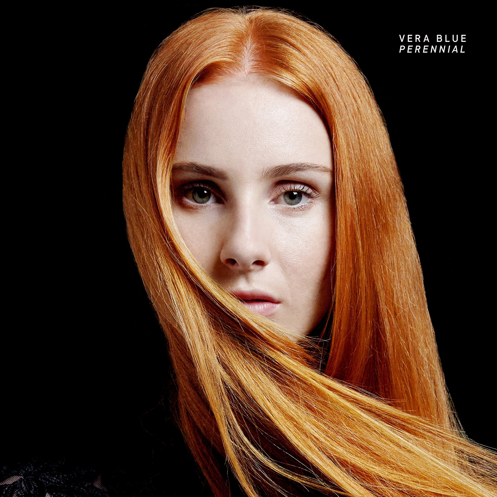 Vera Blue Perennial (CD)