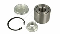 Radlagersatz HA FüR Citroen C4 Coupe I; Peugeot 307 Break CC SW