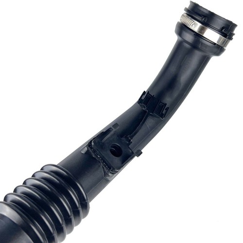 Durite de Suralimentation Turbo Echangeur pour Megane 2 Scenic II 1.9 DCI 120 - Bild 8 von 9