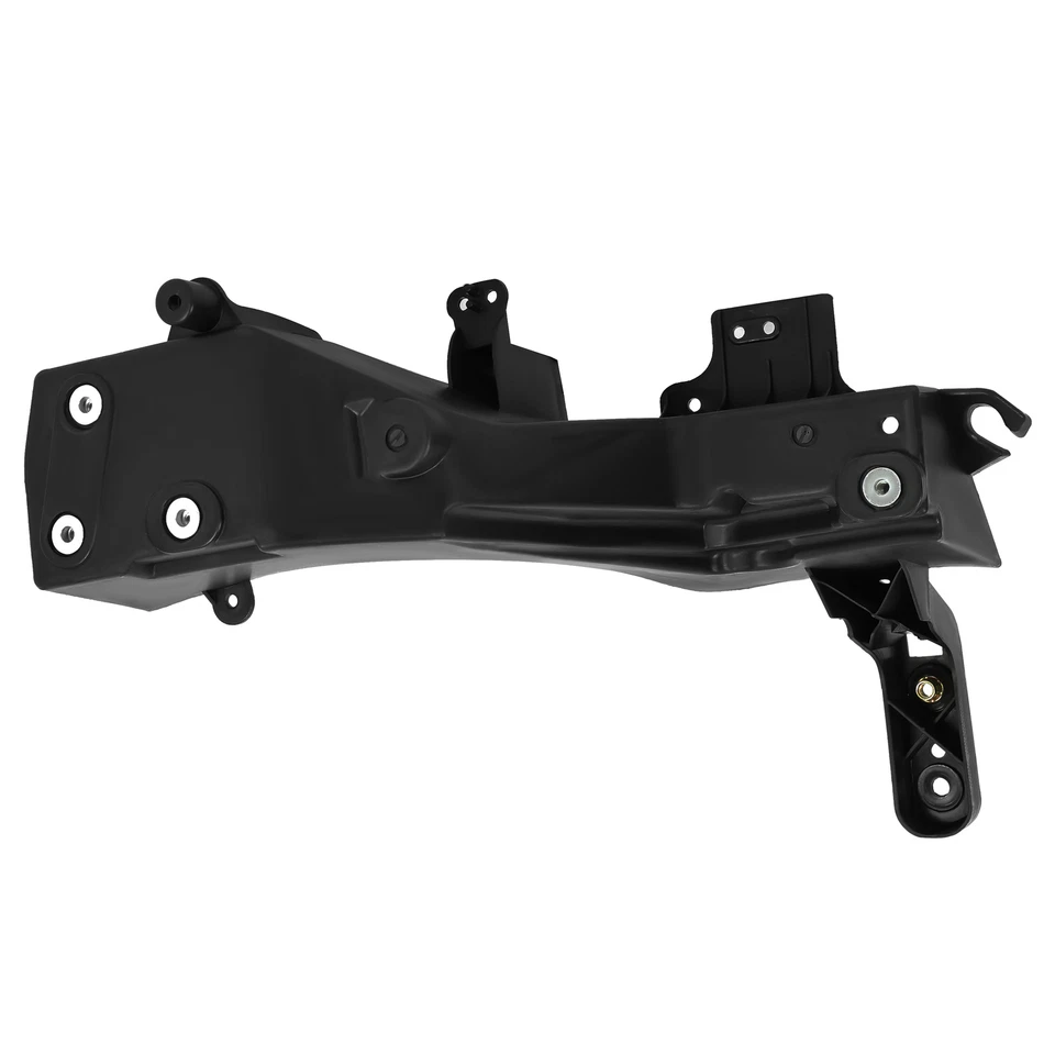 Suporte de suporte de radiador para farol para Jeep Grand Cherokee 2014-2021 direito - Imagem 2 de 4