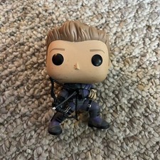 Funko Pop! Vinyl: Marvel - Hawkeye