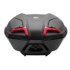 MF5195 - Bauletto Top case 45 Litri Originale Universale per Moto Scooter Yamaha
