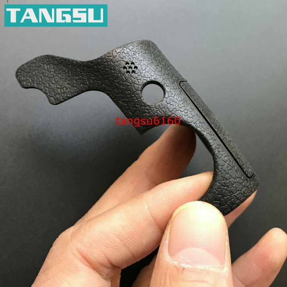 NEW Original GH3 GH4 Card Slot Cover Shell Rubber For Panasonic