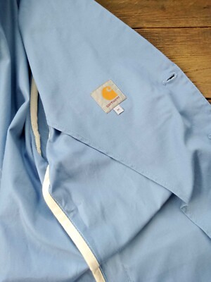 Carhartt Sid Blazer ネイビー M Carhartt(カーハート) / テーラードジャケット/M/コットン/NVY