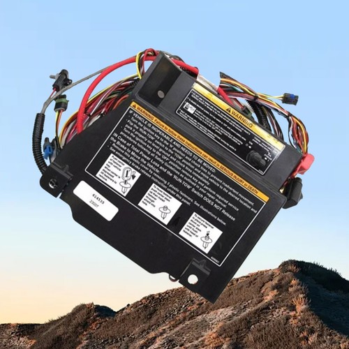 Juego de arnés de cableado controlador de velocidad para EZGO RXV Danaher 2009-2011 23 orificios - Imagen 11 de 14