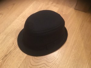 childrens fedora hat